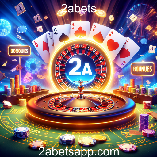 Explorando os Bônus e Promoções do 2abets