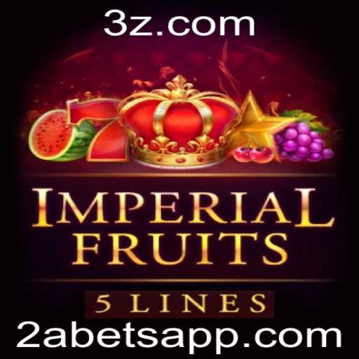 Desvendando ImperialFruits5: O Novo Fenômeno dos Jogos na 2abet