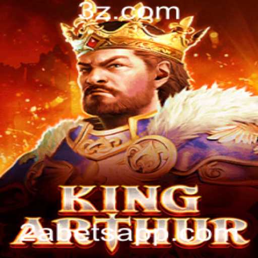Descubra a Aventura Épica de KingArthur com 2abet