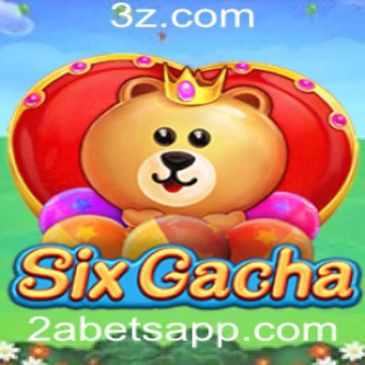 SixGacha: Descubra o Novo Fenômeno de Jogos Mobiles